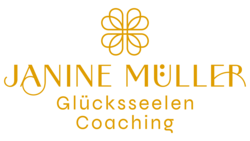 Janine Müller Karten legen Online Coaching Life Coach buchen Logo