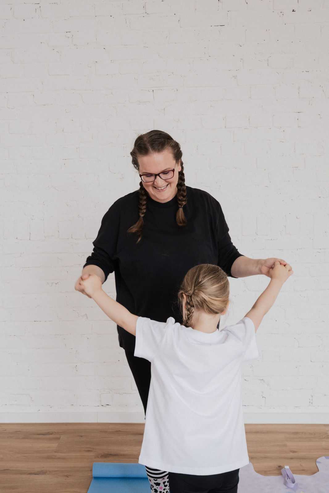 Glücksseelen Coaching Warum Janine Müller