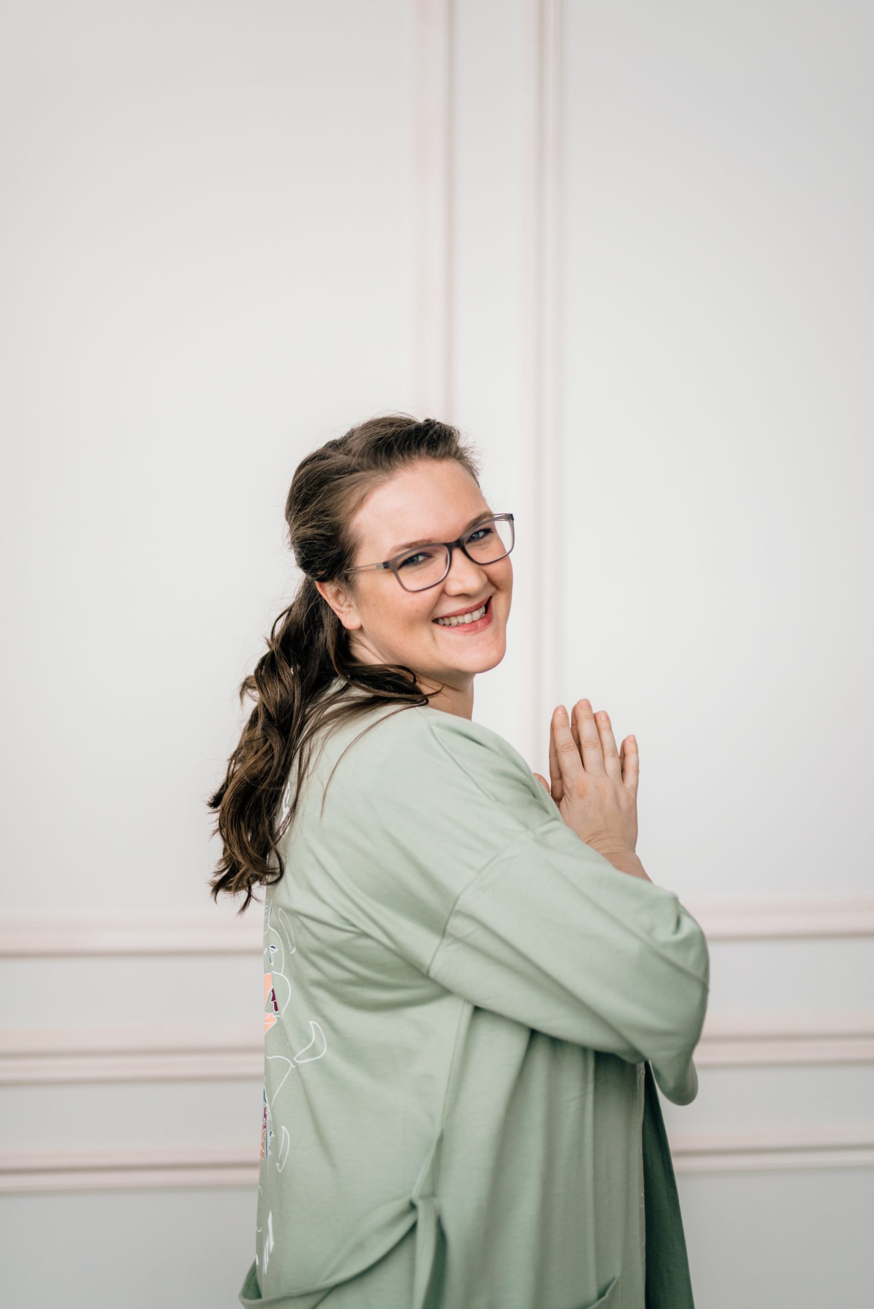 Individuelles online Coaching für Frauen Janine Müller