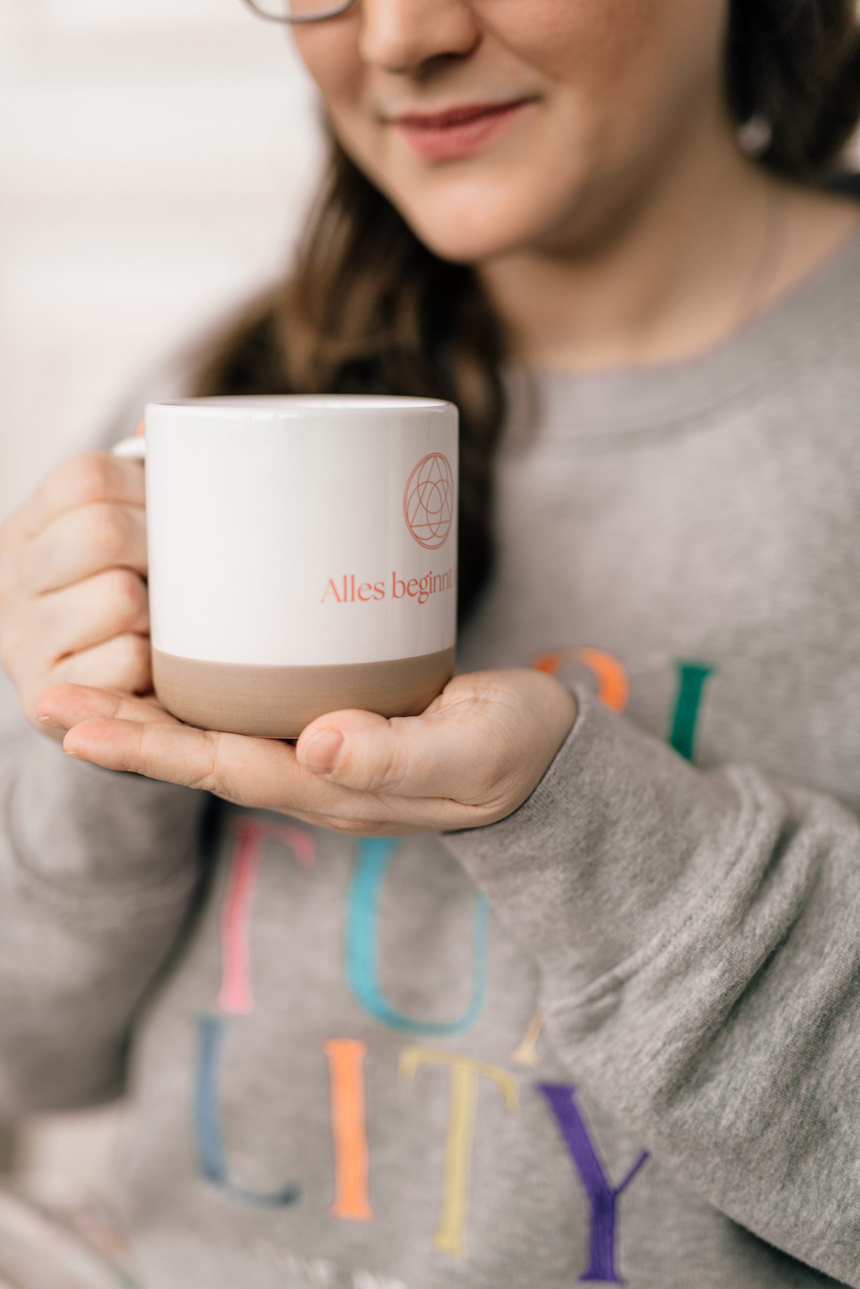 Tasse Janine Müller Coaching Tasse Janine Müller Coaching